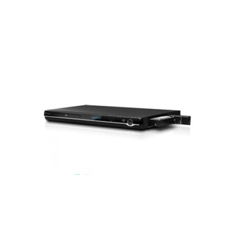 Fantec XMP600 Media Player +DVD / 108