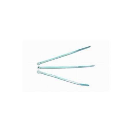 cablexpert - Cable tie - 10 cm (pack of 100) - 0
