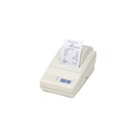 Citizen CBM-920, LPT
