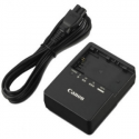 Canon LC-E6E - Battery charger - 1.2 A - for Canon LP-E6