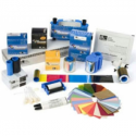 Zebra Premier - Polyvinyl chloride (PVC) - 30 mil - 500 card(s) card with signature panel - for Zebra P100i, P110i, P110m, P120i, P330i, P330m, P430i; ZXP Series 3, 8