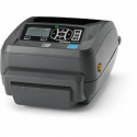 Zebra ZD500R - Label printer - direct thermal  /  thermal transfer - Roll (10.8cm) - 203 dpi - up to 152 mm / sec - parallel, USB, LAN, serial