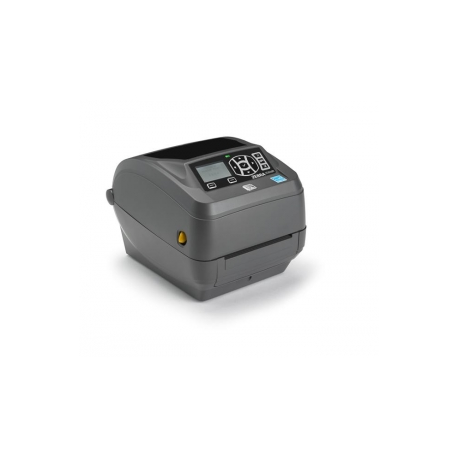 Zebra ZD500R RFID PRINTER (ZD500R RFID UHF Desktop Printer, Direct Thermal/Thermal Transfer, 104mm 4 width, 12 d/mm 300 dpi, UK 