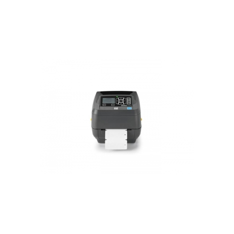 Zebra ZD500R RFID PRINTER (ZD500R RFID UHF Desktop Printer, Direct Thermal/Thermal Transfer, 104mm 4 width, 12 d/mm 300 dpi, UK 