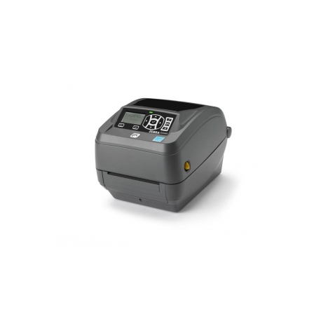 Zebra ZD500R RFID PRINTER (ZD500R RFID UHF Desktop Printer, Direct Thermal/Thermal Transfer, 104mm 4 width, 12 d/mm 300 dpi, UK 
