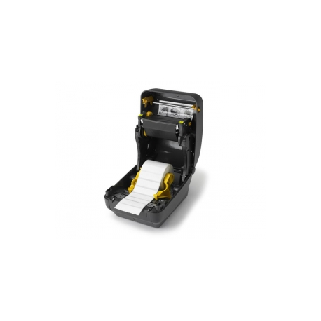 Zebra ZD500R RFID PRINTER (ZD500R RFID UHF Desktop Printer, Direct Thermal/Thermal Transfer, 104mm 4 width, 12 d/mm 300 dpi, UK 
