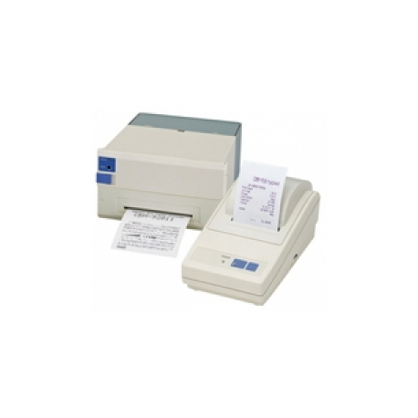 Citizen CBM 920 II - Receipt printer - dot-matrix - Roll (5.75 cm) - up to 1.8 lines / sec - parallel - 0