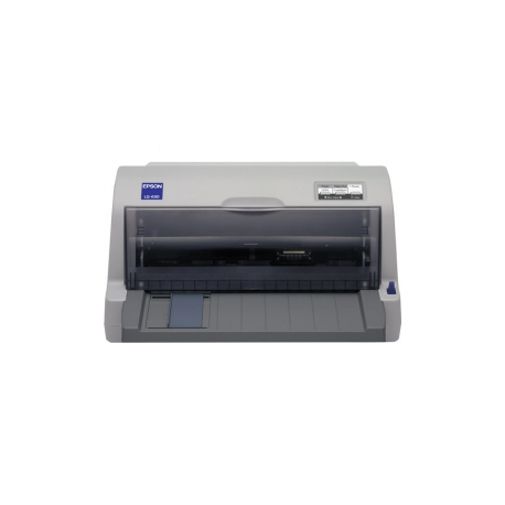 Epson LQ-630 NADELDRUCKER (24 Nadeln/ 300 dpi/ Speicher 32 KB/ Nutzen Original Kopien 4 Anzahl/ Formate Einzelblatt/ parallel, Epson LQ-630 NADELDRUCKER (24 Nadeln/ 300 dpi/ Speicher 32 KB/ Nutzen Original Kopien 4 Anzahl/ Formate Einzelblatt/ parallel,