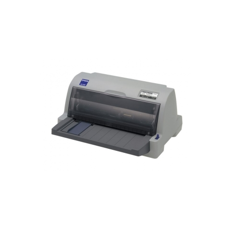 Epson LQ-630 NADELDRUCKER (24 Nadeln/ 300 dpi/ Speicher 32 KB/ Nutzen Original Kopien 4 Anzahl/ Formate Einzelblatt/ parallel, Epson LQ-630 NADELDRUCKER (24 Nadeln/ 300 dpi/ Speicher 32 KB/ Nutzen Original Kopien 4 Anzahl/ Formate Einzelblatt/ parallel,