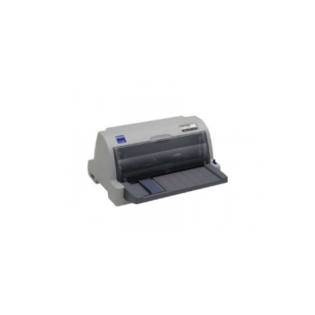 Epson LQ-630 NADELDRUCKER (24 Nadeln/ 300 dpi/ Speicher 32 KB/ Nutzen Original Kopien 4 Anzahl/ Formate Einzelblatt/ parallel, Epson LQ-630 NADELDRUCKER (24 Nadeln/ 300 dpi/ Speicher 32 KB/ Nutzen Original Kopien 4 Anzahl/ Formate Einzelblatt/ parallel,