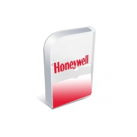 Honeywell SW Maint, Launcher, 1Year Intermec - 0