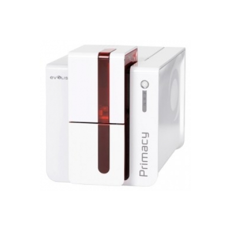 Evolis Primacy, single sided, 12 dots