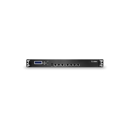 Zebra NX5500 SERVICES PLATFORM