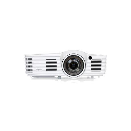 Optoma Projector Optoma GT1080e (DLP, Short Throw; 1080p, 3000; 25000:1 FULL 3D)