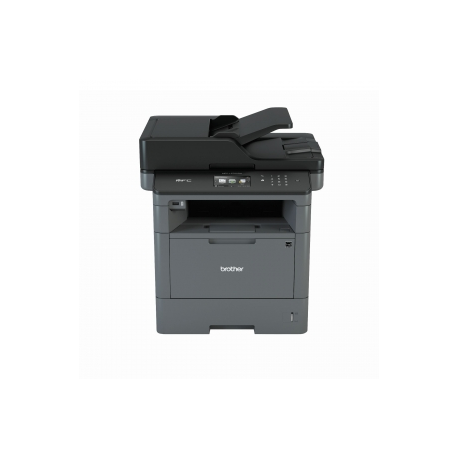 Brother MFC-L5700DN Daudzf. printeris (40ppm, LAN, ADF 50lpp, 256Mb, FAX/Print/Scan/Copy/)