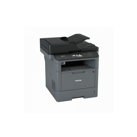 Brother MFC-L5700DN Daudzf. printeris (40ppm, LAN, ADF 50lpp, 256Mb, FAX/Print/Scan/Copy/)