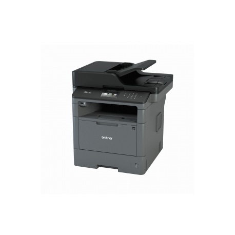 Brother MFC-L5700DN Daudzf. printeris (40ppm, LAN, ADF 50lpp, 256Mb, FAX/Print/Scan/Copy/)