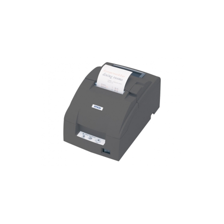 Epson TM-U220-B EDG ETH W/PSU NEAR END SENSOR