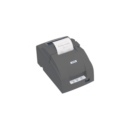 Epson TM-U220-B EDG ETH W/PSU NEAR END SENSOR