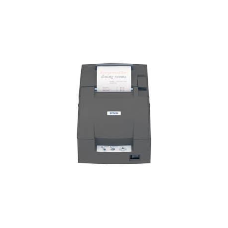 Epson TM-U220-B EDG ETH W/PSU NEAR END SENSOR