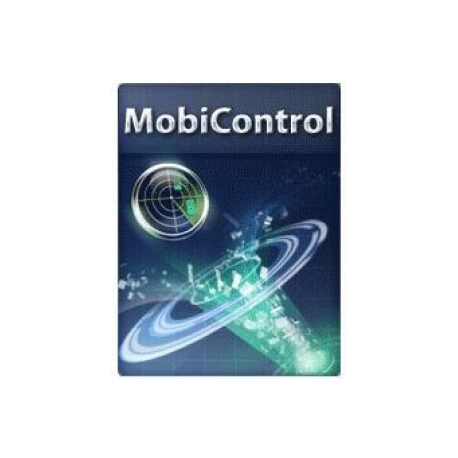 Soti MobiControl On-Premise - Subscription licence (1 month) + Standard Support - hosted - Win, Android, iOS, Windows Phone - 0