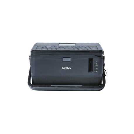 Brother PT-D800W galda uzlīmju print.(USB,RS232, Wi-Fi, 3.5-36mm,360x720dpi,220v)