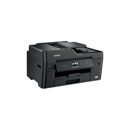 Brother MFC-J6530DW Tintes daudzf. printeris (22/20ipm, A3 Duplex,WLAN, LAN, WiFi Direct, ADF, 9.3cm LCD)