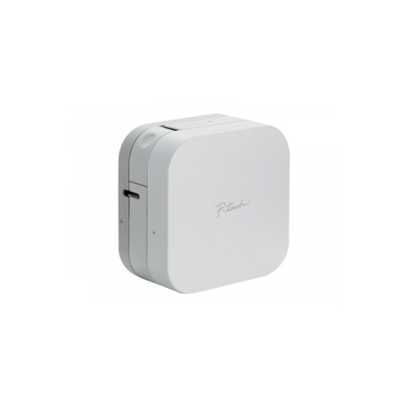 Brother PT-B300BT portat.uzlīmju print.(USB,3.5-12mm, bez adapt., bez bater.)