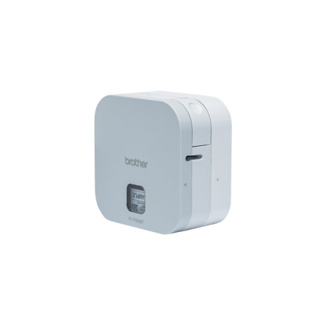 Brother PT-B300BT portat.uzlīmju print.(USB,3.5-12mm, bez adapt., bez bater.)