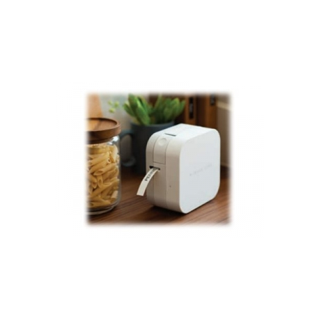 Brother PT-B300BT portat.uzlīmju print.(USB,3.5-12mm, bez adapt., bez bater.)