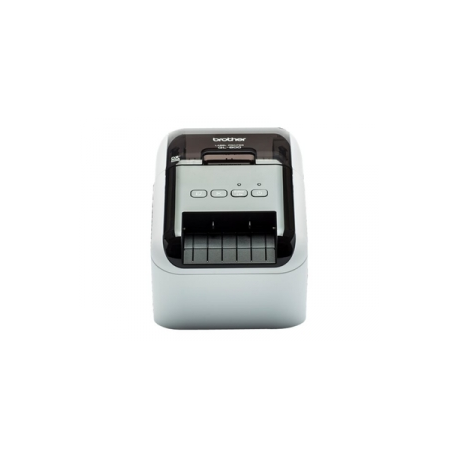 Brother QL-800 uzlīmju printeris (USB, 300x600dpi, 62mm)