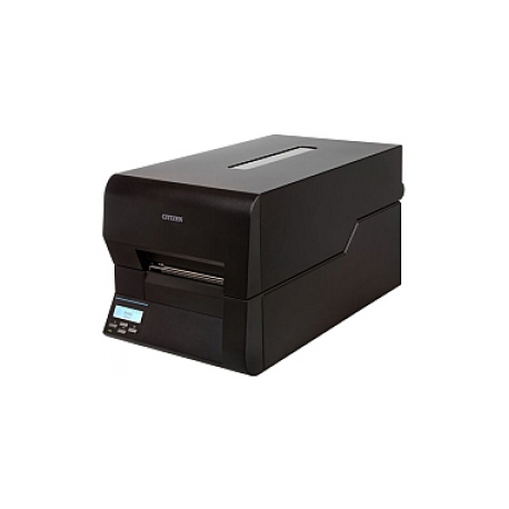 Citizen CL-E720DT LABEL PRINTER (USB/ETH./ DIRECT THERM./ EN PLUG IN)