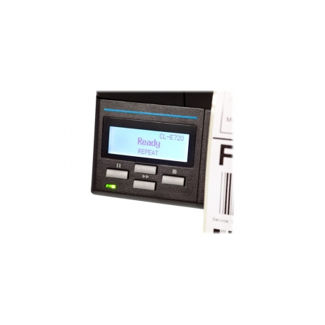 Citizen CL-E720DT LABEL PRINTER (USB/ETH./ DIRECT THERM./ EN PLUG IN)