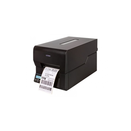 Citizen CL-E720DT LABEL PRINTER (USB/ETH./ DIRECT THERM./ EN PLUG IN)