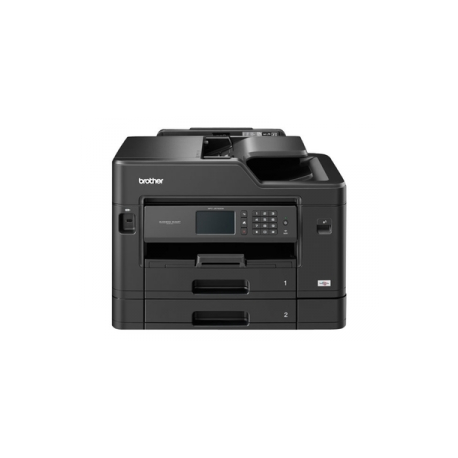 Brother MFC-J5730DW Tintes daudzf. print (22/20ipm A3/A4, WLAN, LAN, WiFi Direct,Duplex,ADF, 9.3cm LCD,4in1)