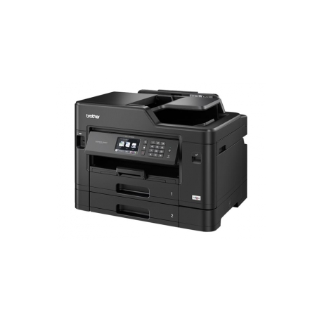 Brother MFC-J5730DW Tintes daudzf. print (22/20ipm A3/A4, WLAN, LAN, WiFi Direct,Duplex,ADF, 9.3cm LCD,4in1)