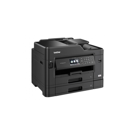 Brother MFC-J5730DW Tintes daudzf. print (22/20ipm A3/A4, WLAN, LAN, WiFi Direct,Duplex,ADF, 9.3cm LCD,4in1)