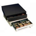 Star CB2002 - Cash drawer insert - black