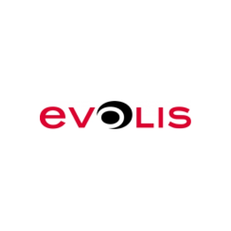 Evolis generic holo varnish