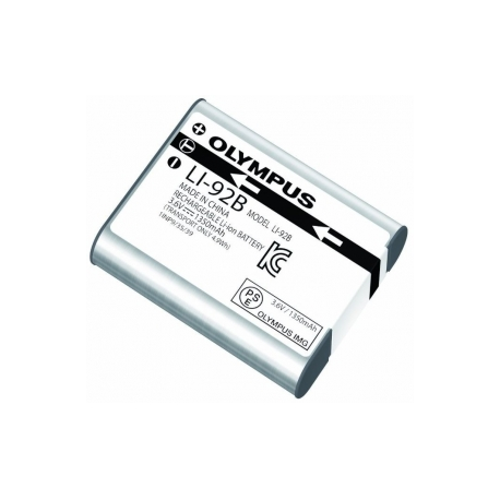 Olympus LI-92B LI-ION BATTERY