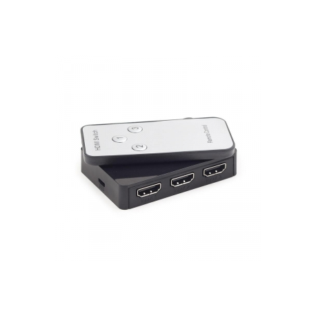 Gembird HDMI interface switch, 3 ports