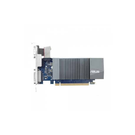 Grafiskais Adapteris Asus Gt710 Sl 2gd5 Brk Graphics Card Gf Gt 710 2 Gb Gddr5 Pcie 2 0 Dvi D Sub Hdmi Fanless Grafiskais Adapteris Asus Gt710 Sl 2gd5 Brk Graphics Card Gf Gt 710 2 Gb Gddr5 Pcie 2 0 Dvi D Sub Hdmi Fanless
