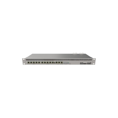 Mikrotik RouterBOARD Dude edition 1100Dx4 with Annapurna Alpine AL21400 Cortex