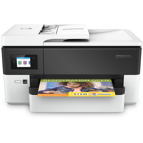 HP OfficeJet Pro 7720 Wide Format All-in-One