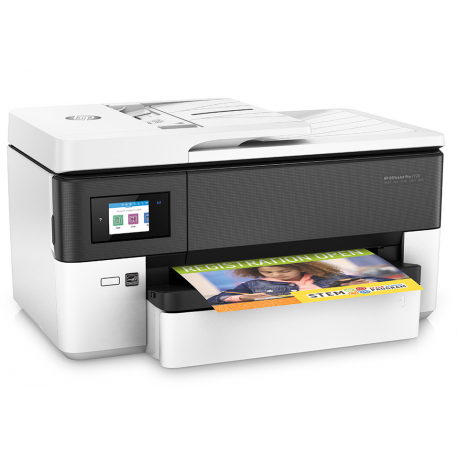 HP OfficeJet Pro 7720 Wide Format All-in-One