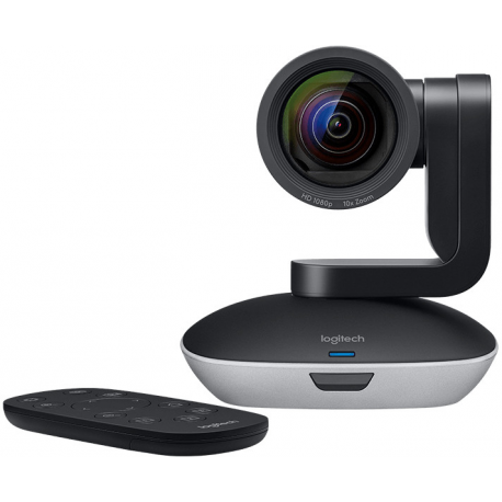 Logitech PTZ PRO 2 CAMERA EMEA (. IN)