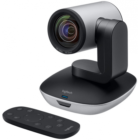 Logitech PTZ PRO 2 CAMERA EMEA (. IN)