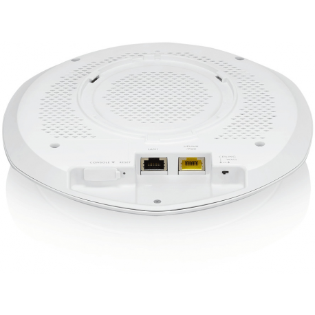 Zyxel NWA1123-AC PRO - DUAL OPTIMISED 802.11AC 3X3 STANDALONE AP (WITH PASSIVE POE INJECTOR)