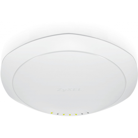Zyxel NWA1123-AC PRO - DUAL OPTIMISED 802.11AC 3X3 STANDALONE AP (WITH PASSIVE POE INJECTOR)