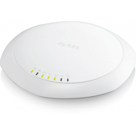 Zyxel NWA1123-AC PRO - DUAL OPTIMISED 802.11AC 3X3 STANDALONE AP (WITH PASSIVE POE INJECTOR)